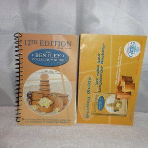 Longaberger Bentley Collection Guide